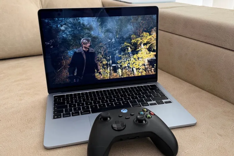 Nuevo precio mínimo histórico en el MacBook Air M5: así es la mejor oferta que ha recibido la versión de 1 TB