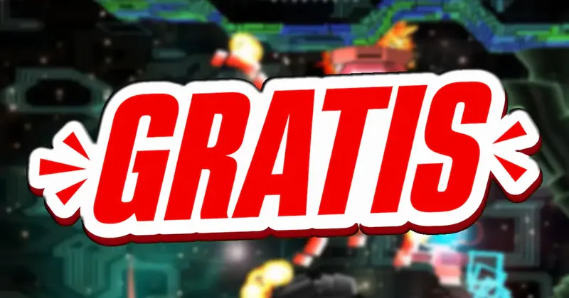 Este título inspirado en clásicos shoot ‘em ups es tan bueno que los jugadores no pueden creer que esté disponible gratis; así puedes conseguirlo y disfrutarlo sin costo en tu PC