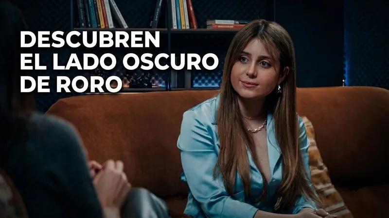¿Se le cayó la máscara a Roro? Videos ponen en duda su imagen de...