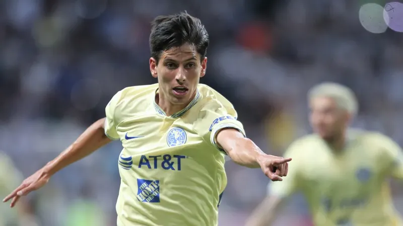 Jürgen Damm cuestiona la grandeza de las Chivas
