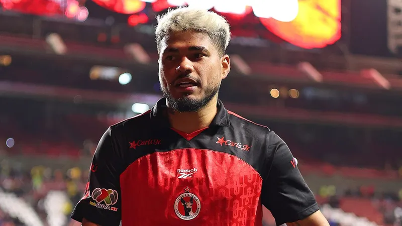 Tras unos meses en la Liga MX, Josef Martínez vuelve a la MLS
