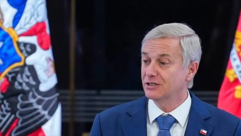 Preocupación genera en Chile aprobación de la Mega-reforma del presidente Kast