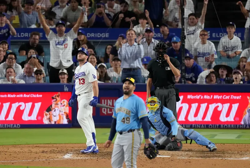 Todo listo para la fiesta de octubre: así se jugarán los playoffs de las Grandes Ligas