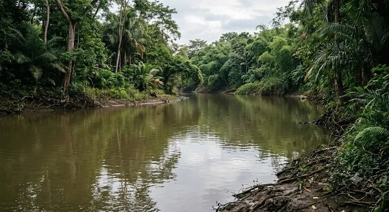 Dos hermanos pierden la vida trágicamente en un río de Acoyapa