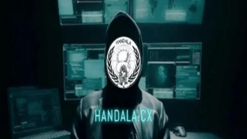 Hackers Handala advierten a fuerzas de EEUU: Bienvenidos al infierno