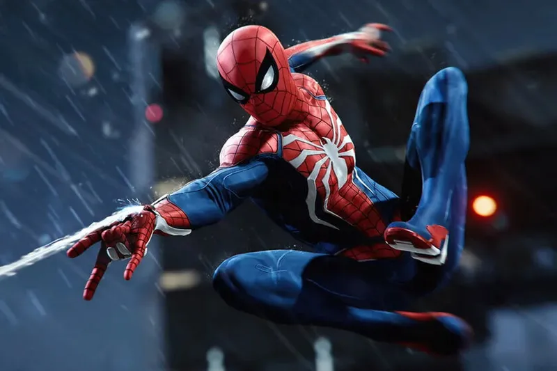 Marvel acaba de presentar un nuevo Spider-Man y sus orígenes son geniales: es un auténtico frikazo del spider-verso
