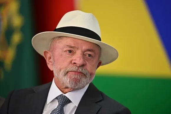 Lula: “Los cubanos no merecen estar pasando lo que están pasando”