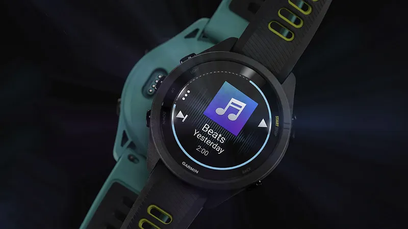 Uno de los relojes Garmin con mejor relación calidad-precio tiene más de 180 euros de rebaja en AliExpress