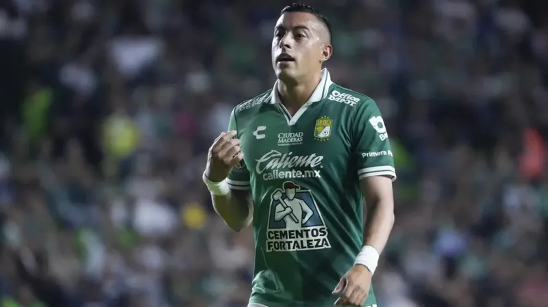 ¿Qué pasó con Rogelio Funes Mori?