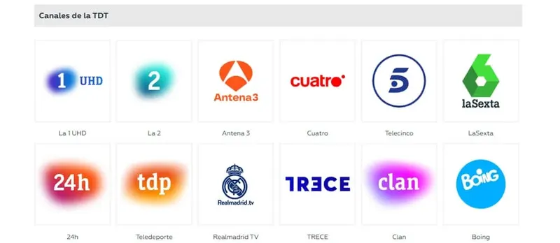 La TDT por satélite ya tiene precio: 199 euros en un único pago y acceso a canales UHD 4K