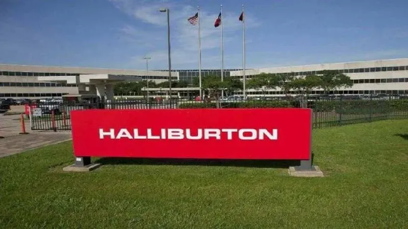 TSJ amplía medida a favor de Halliburton y ordena entregar también sus bienes en Monagas