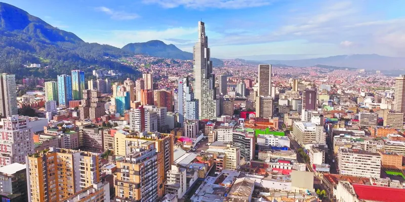 IED en Colombia creció 63.4% en ene-mar