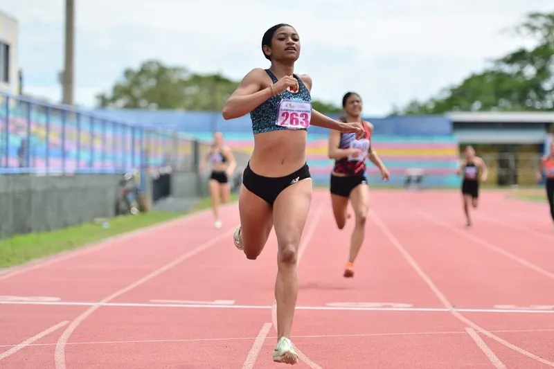 Nicaragua recibe el Centroamericano Mayor de Atletismo 2026