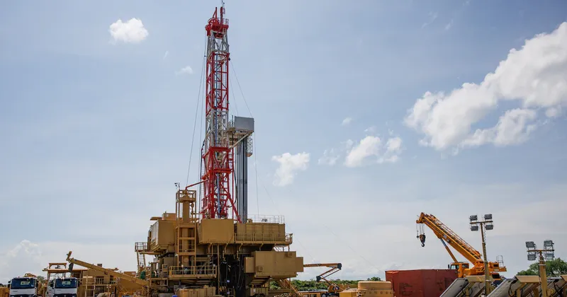 TotalEnergies usará IA de Mistral para potenciar la exploración de petróleo y gas