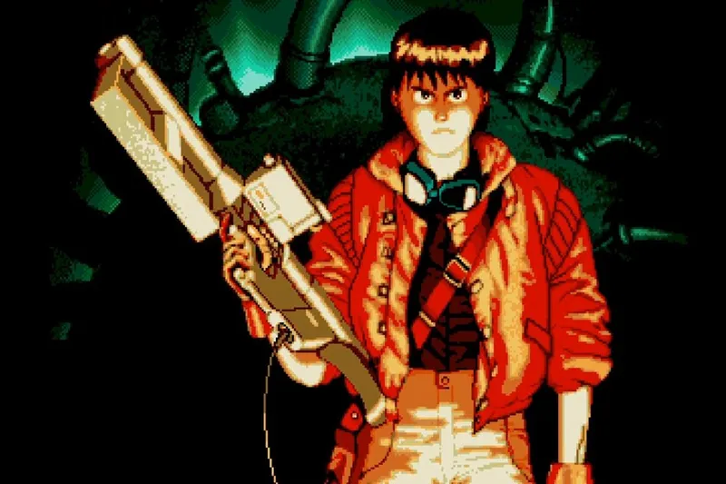 Quisieron crear un juego a la altura de una de las mejores películas de ciencia ficción de la historia. Ni un milagro pudo haber evitado la catástrofe