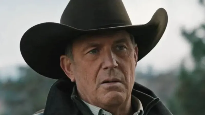 Por qué hay una larga lista de gente en Hollywood que no quiere volver a trabajar con Kevin Costner: "No hubo puñetazos, pero se enfrentaron hasta que tuvieron que separarlos"