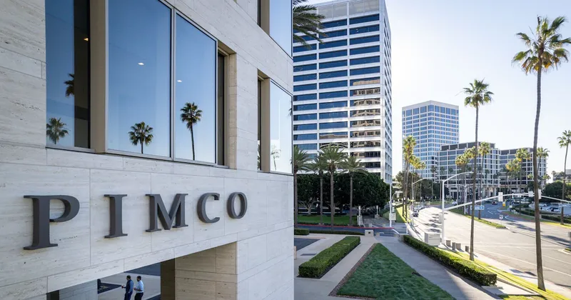 Pimco realizó una apuesta de US$2.000 millones por Colombia antes de la primera vuelta