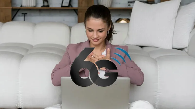 Japón pone a prueba el 6G y alcanza velocidades de 112 Gbps