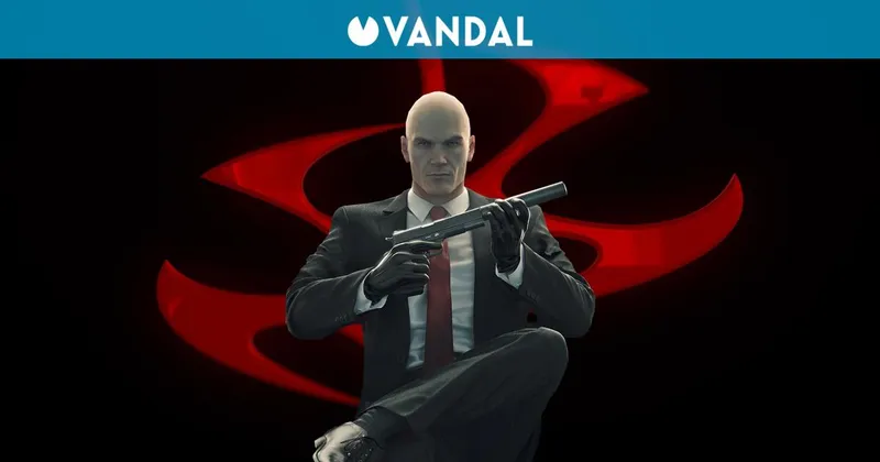 El Agente 47 vuelve a sus primeros asesinatos: anunciado Hitman Classic Trilogy Remastered