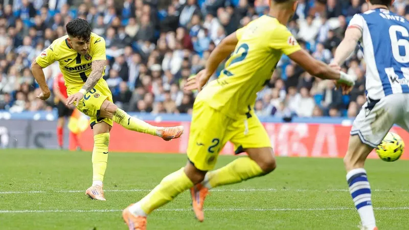 Estos canales de la TDT emiten hoy gratis 10 partidos de fútbol con equipos de LaLiga EA Sports y más: horarios y programación