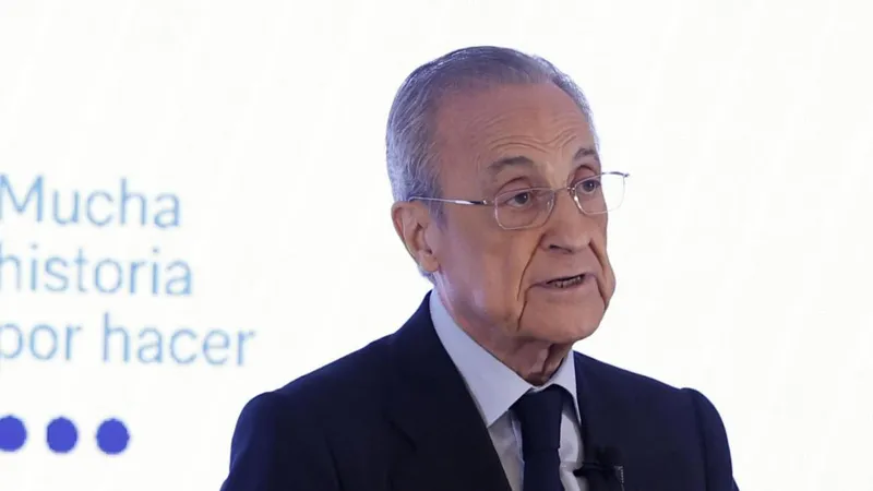 La última hora de las elecciones del Real Madrid, en directo