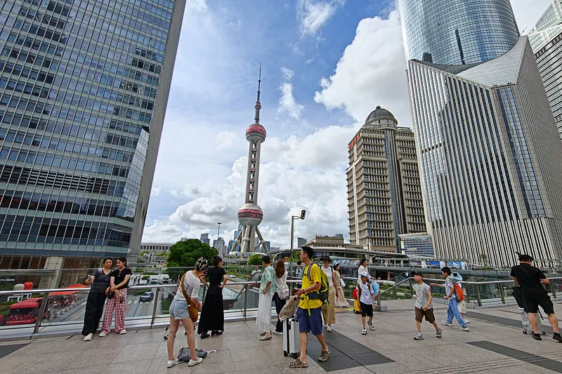 China amplía la política de mancomunación de efectivo transfronteriza para multinacionales