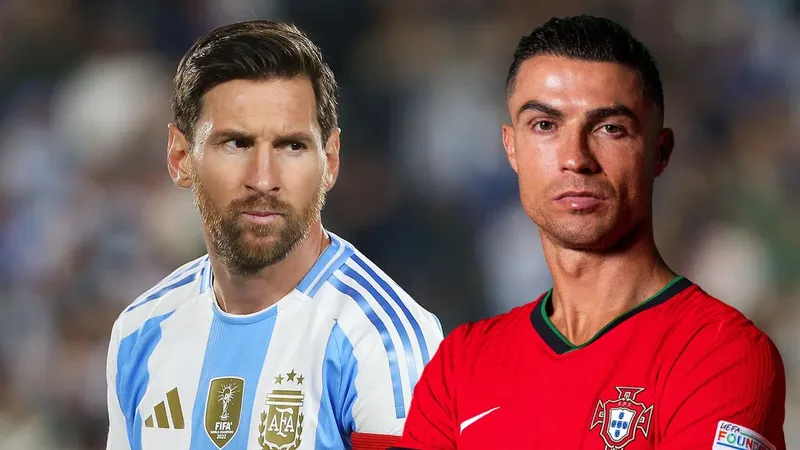 Bis la Médium y sus predicciones para el Mundial 2026: quién llega a la final, el partido soñado y un lesionado de gravedad