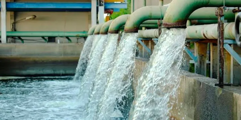 China impulsa una transformación histórica para proteger y distribuir mejor el agua