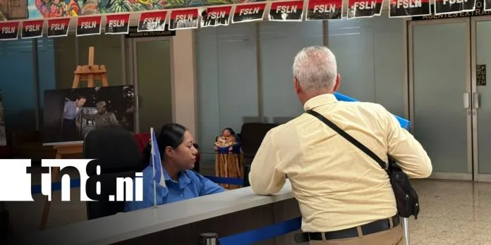 MINT registra más de 139 mil atenciones ciudadanas en Nicaragua