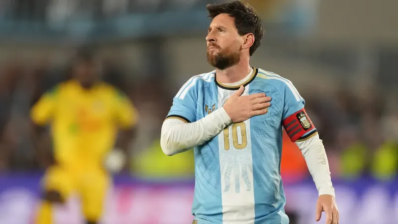 Ya hay fecha para la nueva era de Argentina sin Lionel Messi