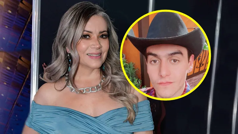 Aranza destapa que Julián Figueroa LE COQUETEÓ y la invitó a salir... ya casado con Imelda; ¿la engañó?
