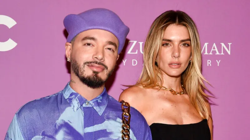 J Balvin y Valentina Ferrer se separan: “José y yo hemos decidido tomar caminos separados”