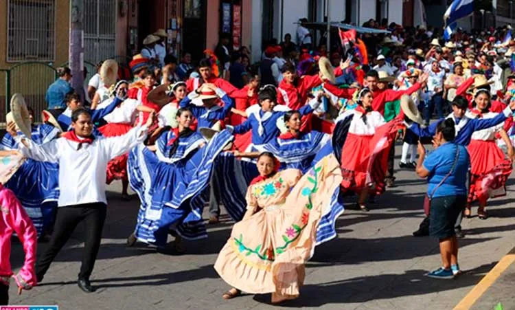 Rememoran legado de Sandino en Niquinohomo