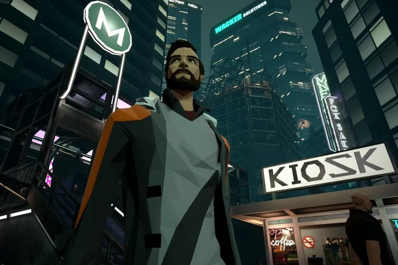 Puedes descargar gratis un juego de PC con un enfoque "alarmantemente realista" del futuro. Sólo tienes unos días para reclamar State of Mind