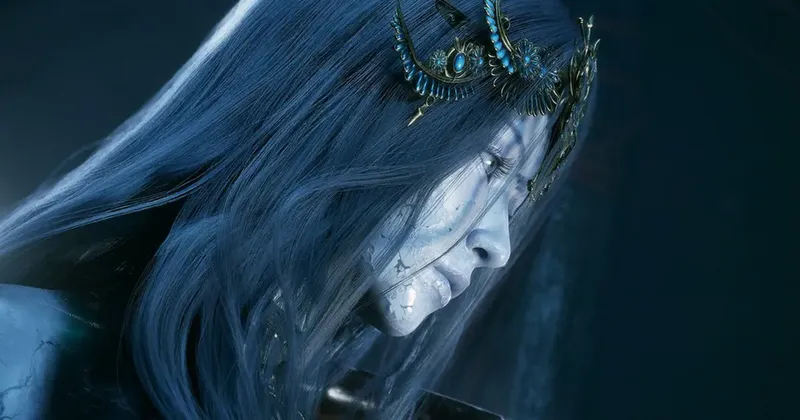 Uno de los exclusivos de PlayStation en consolas llegará más tarde de lo esperado, ¿cuál es la nueva fecha de lanzamiento de Phantom Blade Zero?