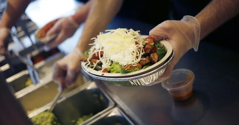 Chipotle supera expectativas en México: abrirá más restaurantes en Nuevo León