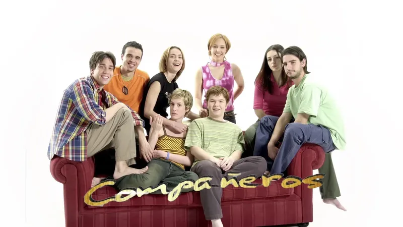 Se confirma el regreso de una de las series españolas más populares de hace dos décadas: vuelven varios actores originales
