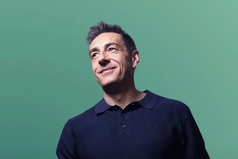 Emilio Delgado, diputado de Más Madrid, sobre la decisión de Sony: "es una de las mayores estafas de su historia"