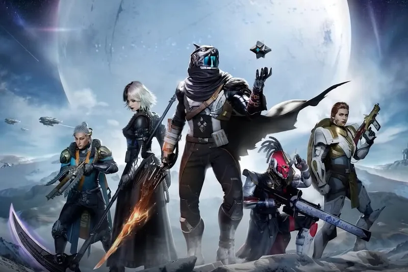 El batacazo de Bungie tras la compra de Sony es peor de lo que imaginamos: tenía "5 o 6 juegos en desarrollo" y casi todos se vinieron abajo