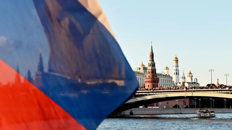 El Kremlin indica cuándo será posible un acuerdo de paz en Ucrania