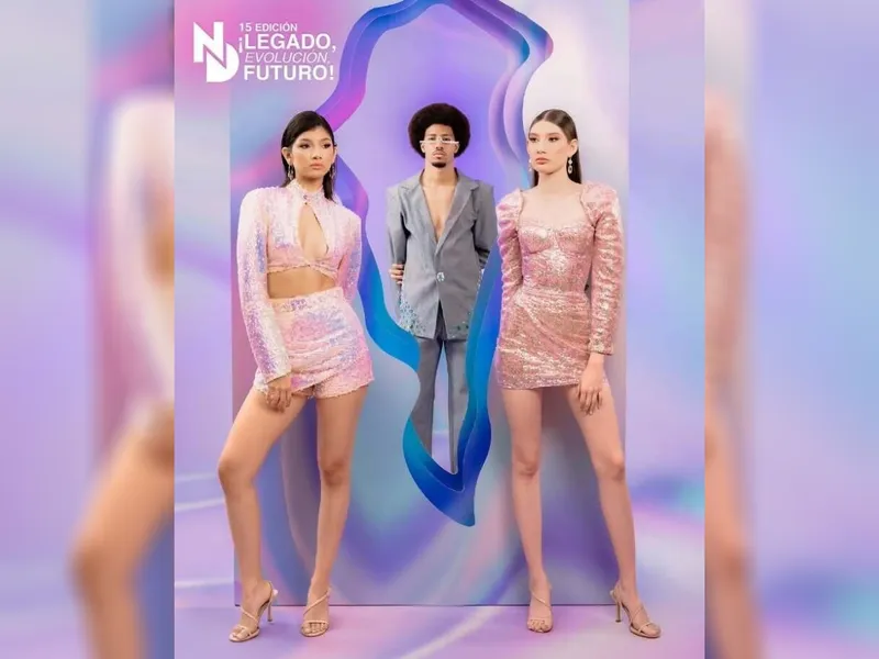 Reconocen el talento y legado de diseñadores de moda de Nicaragua