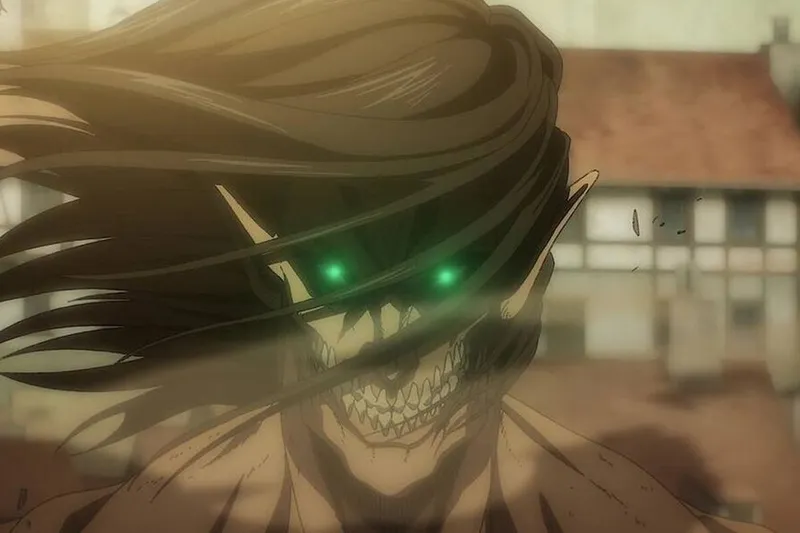 En 6 días, Ataque a los Titanes resucitará con un montón de novedades. La obra de Isayama celebra sus 17 años