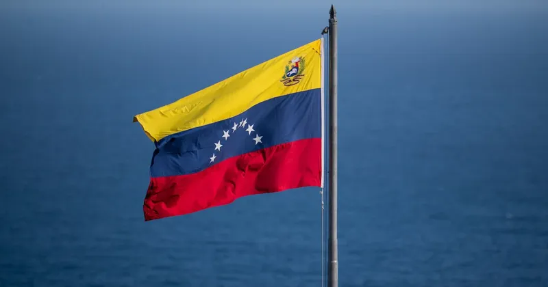 Venezuela envía a otro empresario vinculado a Maduro para enfrentar cargos en EE.UU.