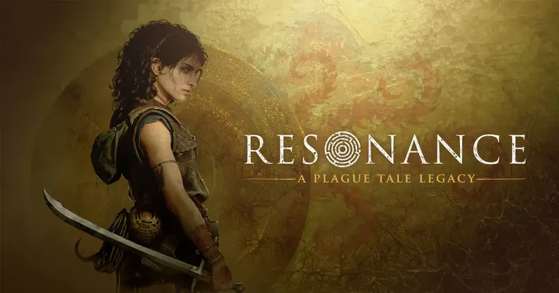 El universo de A Plague Tale regresa con una nueva aventura y ya tiene fecha de lanzamiento