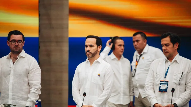 De la Espriella "tiene claro que tiene que haber resultados en el corto plazo", dice analista