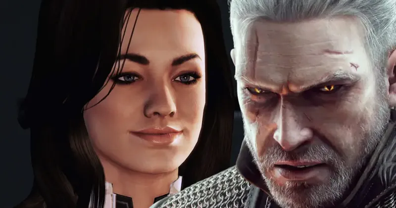 Mass Effect 5 quería superar a Baldur’s Gate 3 y The Witcher, e iba a ofrecer “un nivel de autonomía y elección que ningún otro juego ha podido igualar”