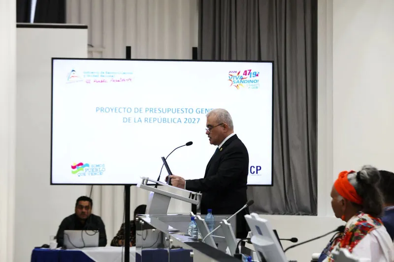Presupuesto 2027 de Nicaragua contempla prioridades para el bienestar de las familias