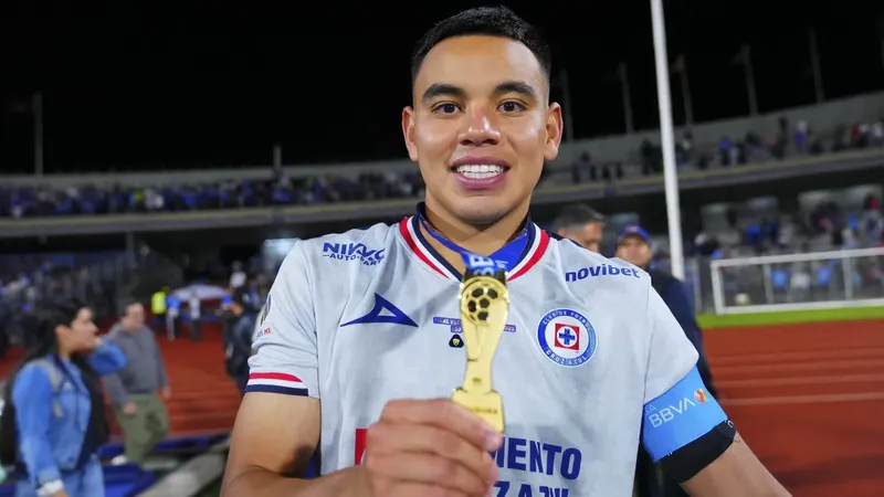 Marcel Ruiz, Charly Rodríguez y Jordan Carrillo estarían descartados para el Mundial