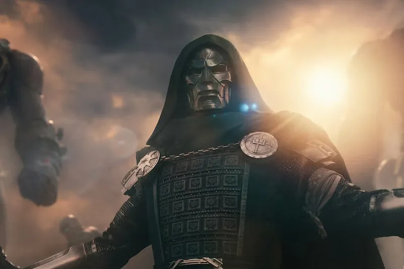 'Vengadores: Doomsday' promete ser el mayor crossover de la historia de Marvel. Estas son las 15 películas y series imprescindibles para ponernos al día antes del estreno