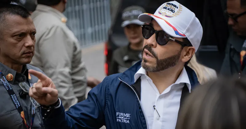 ¿Qué fue el Plan Marshall? De la Espriella quiere replicarlo en Colombia tras el sismo